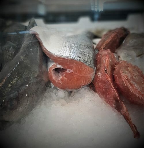 Trancio di Salmone - immagine 5
