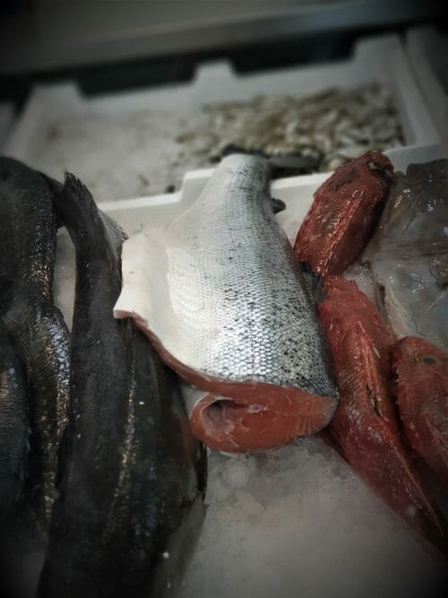 Trancio di Salmone - immagine 4