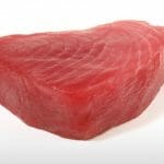 Filetto Tonno a Fette