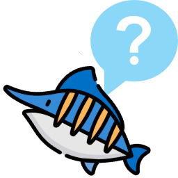 Find your Fish