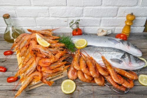 piatto di mare varpesca