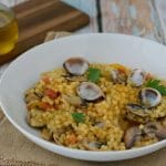 Menù di Pasqua #restaacasa