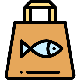 pesce fresco da cucinare