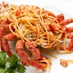 Menù di Pasqua #andratuttobene